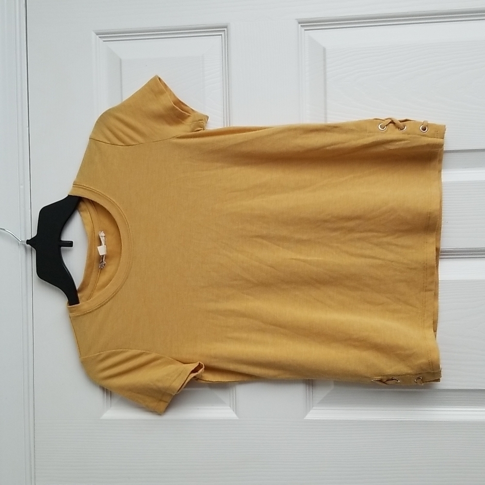 Pink Republic Women's Top
